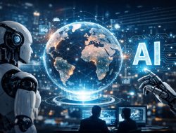 Perkembangan Teknologi AI Global Diprediksi Mengubah 2026